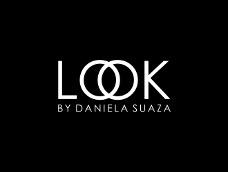 LOOK logo design by ammad