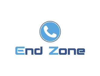 End Zone Delivery (focus in EZ) logo design by johana