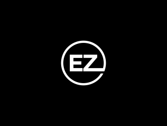 End Zone Delivery (focus in EZ) logo design by haidar