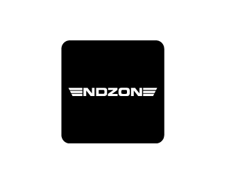 End Zone Delivery (focus in EZ) logo design by my!dea