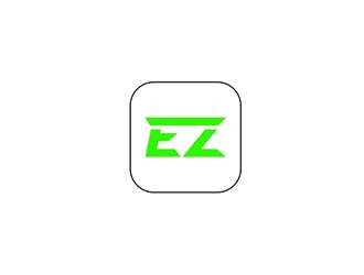 End Zone Delivery (focus in EZ) logo design by zluvig