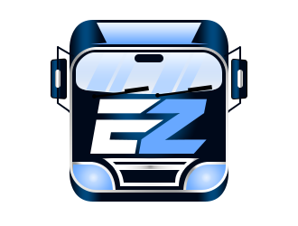 End Zone Delivery (focus in EZ) logo design by ProfessionalRoy