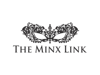The Minx Link logo design by amar_mboiss