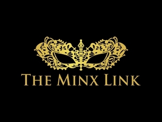 The Minx Link logo design by amar_mboiss