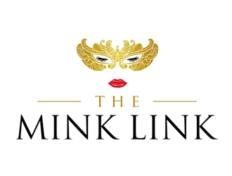 The Minx Link logo design by rahmatillah11