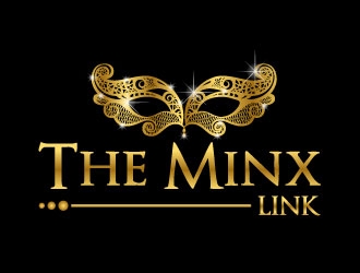 The Minx Link logo design by uttam