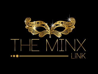 The Minx Link logo design by uttam