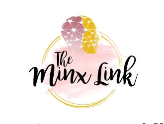 The Minx Link logo design by AamirKhan