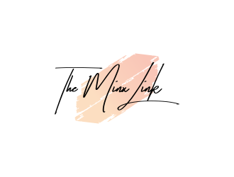 The Minx Link logo design by mbah_ju