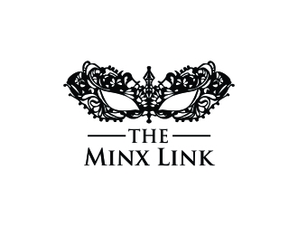 The Minx Link logo design by amar_mboiss
