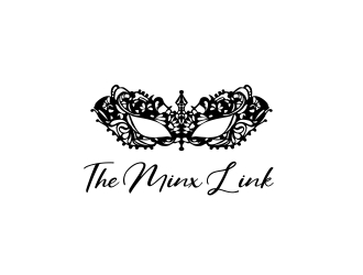 The Minx Link logo design by amar_mboiss