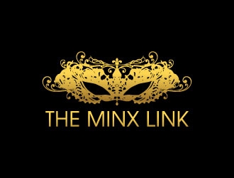 The Minx Link logo design by J0s3Ph