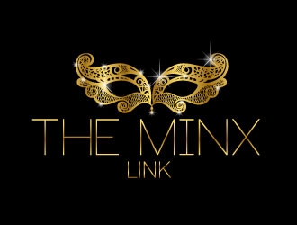 The Minx Link logo design by uttam