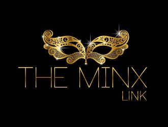 The Minx Link logo design by uttam