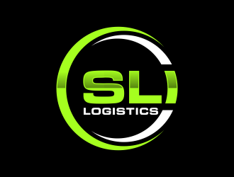 SLI Logistics logo design by creator_studios