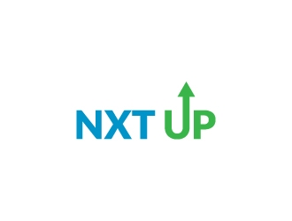 NXT Up logo design by kasperdz