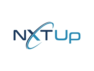 NXT Up logo design by akilis13