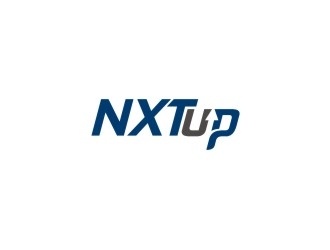 NXT Up logo design by agil