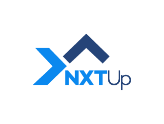 NXT Up logo design by kojic785