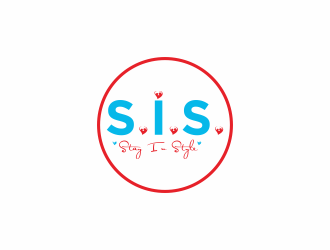 S.I.S. Stay In Style  logo design by luckyprasetyo