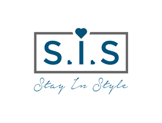 S.I.S. Stay In Style  logo design by jancok