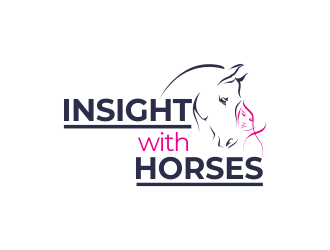 Insight with horses logo design by oke2angconcept
