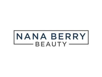 NaNa Berry Beauty logo design by Zhafir