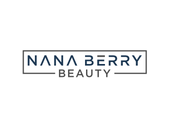 NaNa Berry Beauty logo design by Zhafir