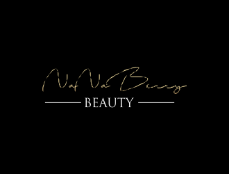 NaNa Berry Beauty logo design by eagerly