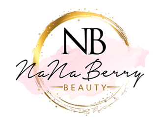 NaNa Berry Beauty logo design by ingepro