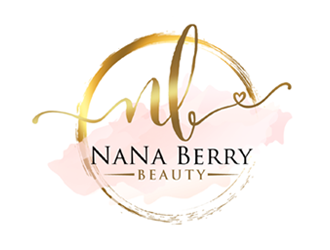 NaNa Berry Beauty logo design by ingepro