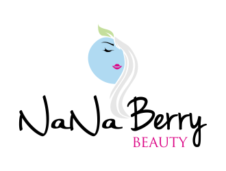 NaNa Berry Beauty logo design by qqdesigns