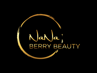  logo design by luckyprasetyo