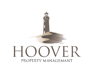 Hoover Property Management logo design by rahmatillah11