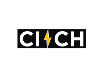 Cinch logo design by Diancox