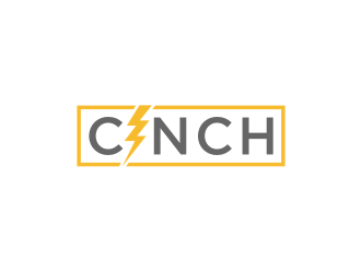 Cinch logo design by johana