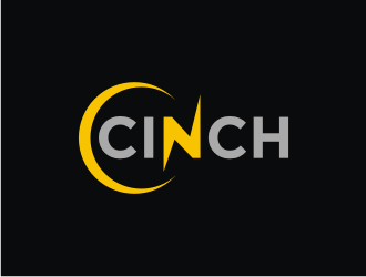 Cinch logo design by Diancox