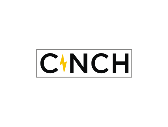 Cinch logo design by Diancox