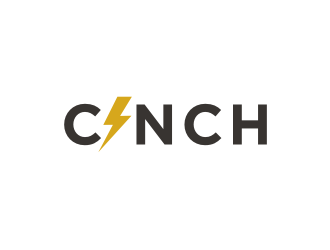 Cinch logo design by asyqh