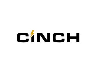 Cinch logo design by asyqh