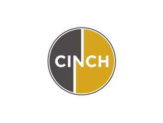 Cinch logo design by asyqh