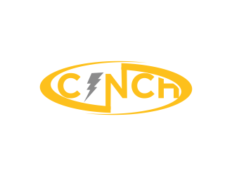 Cinch logo design by Greenlight