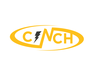 Cinch logo design by Greenlight