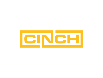 Cinch logo design by Greenlight