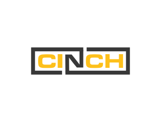 Cinch logo design by Greenlight