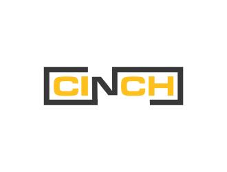 Cinch logo design by Greenlight