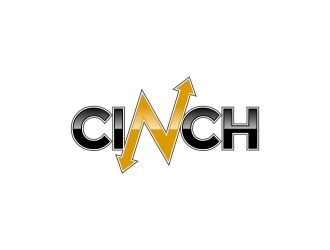 Cinch logo design by onetm