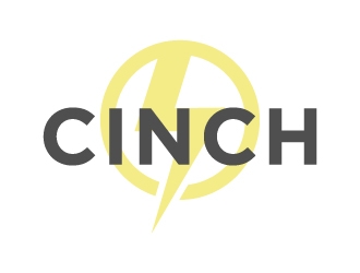 Cinch logo design by cybil
