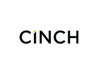 Cinch logo design by Jhonb