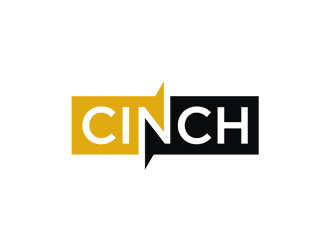 Cinch logo design by Jhonb